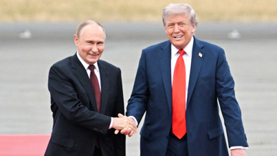 Kremlin'den Putin - Trump görüşmesine dair açıklama