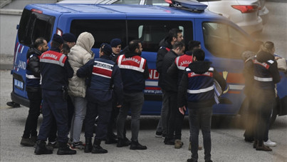 Kripto platformuna operasyon: 6 kişi tutuklandı