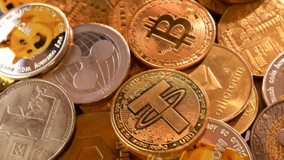 Bitcoin geri döndü