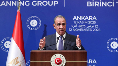 Mısır: Sudan'ın bölünmesini hedefleyen girişimlere karşıyız