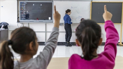 15 bin öğretmen ataması için tarih belli oldu