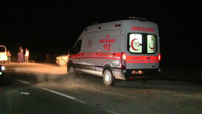 Alacak-verecek kavgası: 3 yaralı