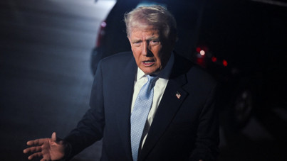 Trump'ın ABD'lilere 2000 dolar temettü planının detayı belli oldu