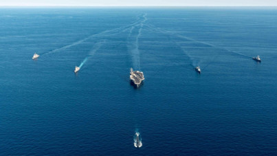 Yakıt ikmali krizi: Askeri tatbikatı iptal ettiler