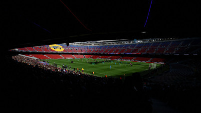 Yeni Camp Nou için izin çıktı: İlk maçın tarihi belli oldu