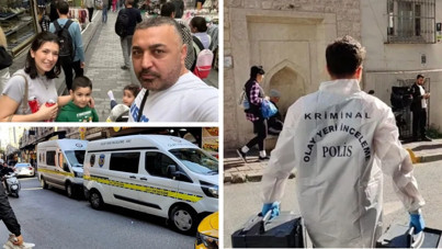 Akla gelen herkes gözaltına alınmıştı: Baş şüpheli değişti