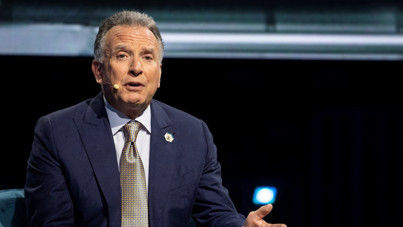 ABD'nin özel temsilcisi Türkiye'ye geliyor