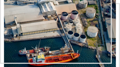 Akça Kimya'dan konkordato başvurusu