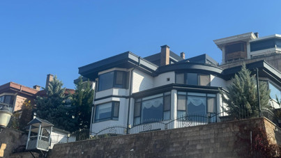 Babasını bıçaklayıp katletti