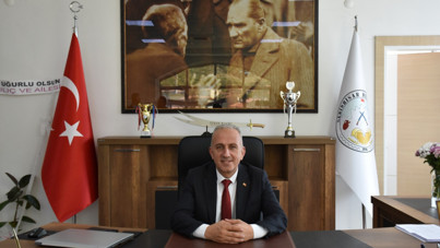 Belediye başkanına ‘ses kaydı’ davasından hapis cezası