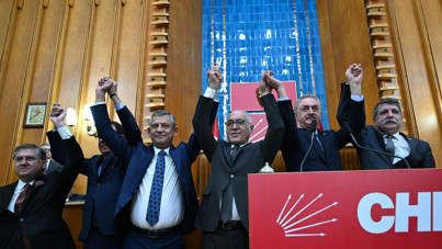 Bir süredir bağımsız milletvekiliydi, resmen CHP'ye katıldı