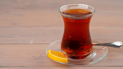 Çayın yanına verilen limondan ücret alan işletmeye para cezası