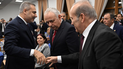 CHP'den Hakan Fidan'a 'Kurtlar Vadisi' eleştirisi