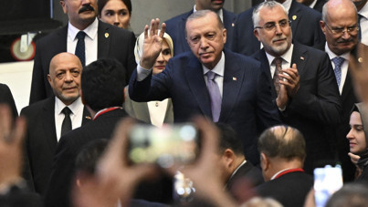 Erdoğan'dan hayat pahalılığı çıkışı: Hepimizi sıkıntıya sokuyor, çözeceğiz