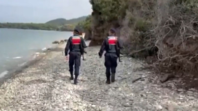 İki haftada 2 binden fazla düzensiz göçmen yakalandı