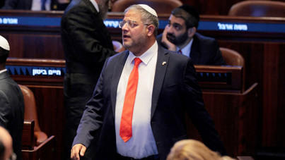 İsrailli bakandan skandal sözler: Hedefli suikast çağrısı