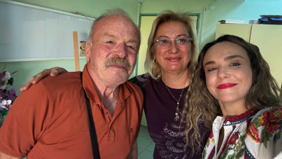 İsyan etti: Babam 1 hafta önce kanseri yendi ama bu caniyi yenemedi