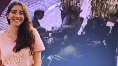 Kahvenin içinden deterjan çıktı! Genç mühendis yoğun bakımda