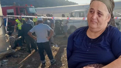 Kazada ağır yaralanmıştı: 38 gün sonra yaşamını yitirdi