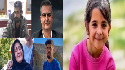 Narin Güran dosyasında yeni gelişme: Baz raporuna itiraz edildi