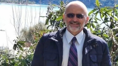 Okul müdürü voleybol maçında can verdi