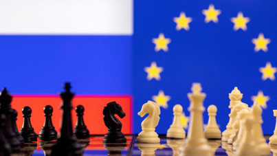 Rusya'dan AB'ye misilleme uyarısı