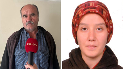 Sinop’ta 17 yaşındaki Tuğba 5 gündür kayıp: Baba yardım istiyor