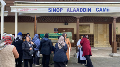 Sinop’ta çöp kamyonu faciası: 66 yaşındaki kadın yaşamını yitirdi, şoför serbest