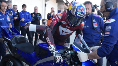 Toprak Razgatlıoğlu hedeflerini NEFES’e anlattı: Bir Türk geldi başardı desinler istiyorum