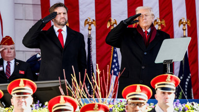 Trump'a ölüm tehdidine 2 yıl hapis