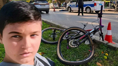 Yaya geçidinde Miraç’a çarpıp kaçtı! Daha önce alkollü yakalanmış