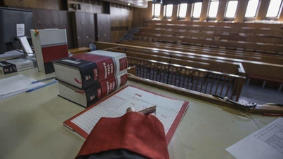 26 kişi hayatını kaybetmişti! Balanlı Apartmanı davasında mütalaa