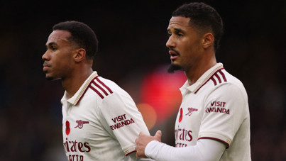 Arsenal tartışmalı sponsorluğa son veriyor!