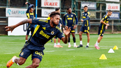 'Fener'de Rize mesaisi sürüyor