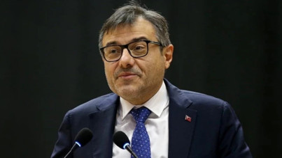 Göksel Aşan Cumhurbaşkanlığı Başdanışmanlığı görevinden ayrıldı