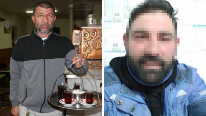 Biri yürek sızlattı diğeri dehşete düşürdü: Bu baba, bu da 'baba'