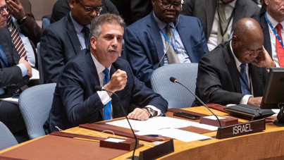 İsrailli bakandan "normalleşme" açıklaması