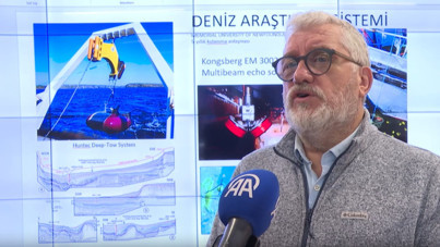 İTÜ, aktif fayların peşinde