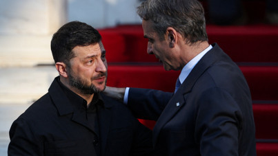 Komşudan Ukrayna ile insansız su üstü aracı hamlesi