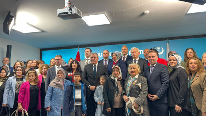 Küçük ortak da karşı çıktı: Gitmeyin