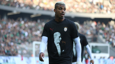 Mario Lemina şaşırtan bir paylaşım yaptı: 'Maskeler düşer'
