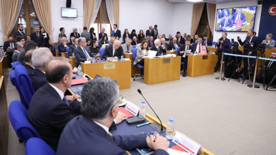 Özlale: Çorlu tren faciasında sorumluluğu bulunana ihale verilirse adaletten bahsedilemez