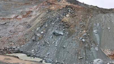 Sivas’ta göçük faciası: Şantiye müdüründen 3 gündür haber yok