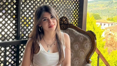 Takla atan araçtan fırlayan kız öldü