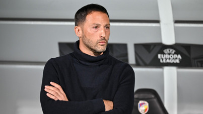 Tedesco, Fenerbahçe'ye nasıl geldiğini anlattı! Mourinho ve Sane sözleri