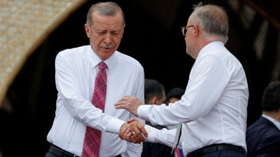 Türkiye ile Avustralya'nın COP31 rekabeti sürüyor: Başbakandan dikkat çeken açıklama