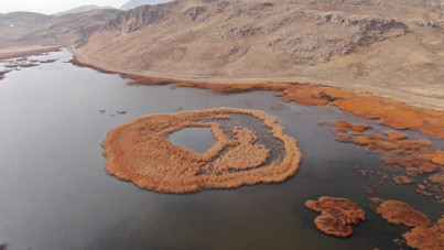 Urartu’nun 2 bin 800 yıllık mirası tehlikede: Alanının büyük kısmı kayboldu
