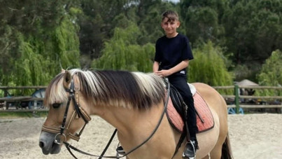 13 yaşındaki Eren ölü bulunmuştu: En son tavuk döner yemiş