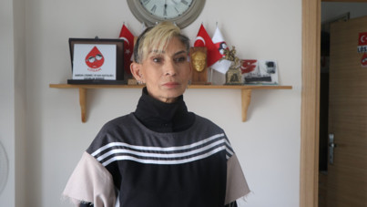 5 kanseri yenen Sema, 6’ncı kez kansere yakalandı: 'Mücadeleye devam'