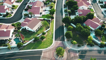 ABD'de ikinci el konut satışları arttı